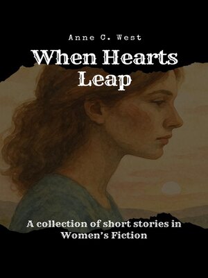 cover image of When Hearts Leap